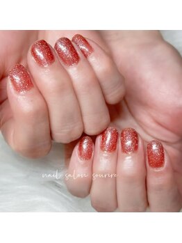 スーリール(Sourire)/◇ネイルデザイン◇