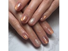 自爪を削らないパラジェル登録サロン！定額コースあります♪