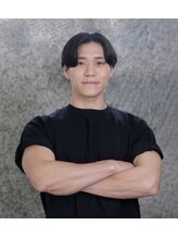 フレックスジム 中目黒店(FLEX GYM)&nbsp;佐藤 颯