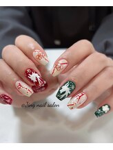 ジンネイルサロン(Jing nail salon)/