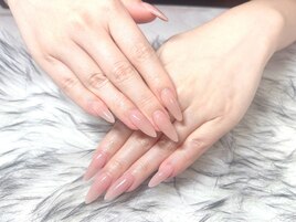 ロングスカルプ/シアーカラー