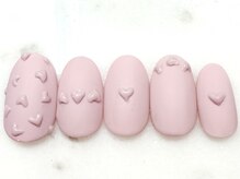 ラサロンホープ(La.SALON HOPE)/2月限定◆定額Bコース　￥8000