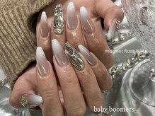 ステラ プロデュース バイ フワリ(STELLA produce by fuwari)/持ち込みフルアート