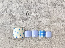 ナギ 川口店(nagi)/通常12,430/新規11,187