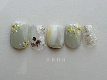 ナナ 白金高輪(nana)/