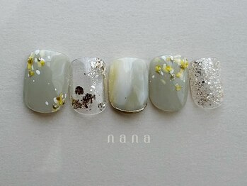 ナナ 白金高輪(nana)/