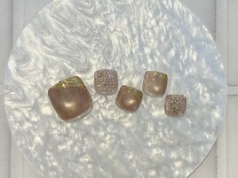 トレンド　大人ブラウンマグ