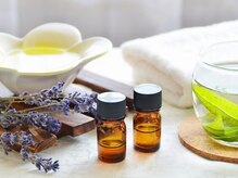 リラクゼーションサロン Leaf 