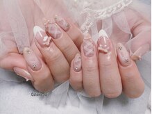 コロミネイル(colome nail)/