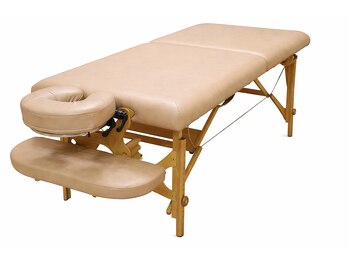 楊梅桃李 自由が丘店/ロング施術もモノともしません。