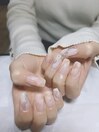 ネイリスト吉野★お客様ネイル