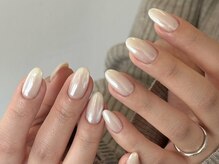 ヒノア(Hinoa)/ミラーワンカラー