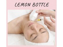 グレイスシャイン(GraceShine)の雰囲気(【速攻小顔リフト】敏感肌の方も◎レモンボトルプラズマ導入)