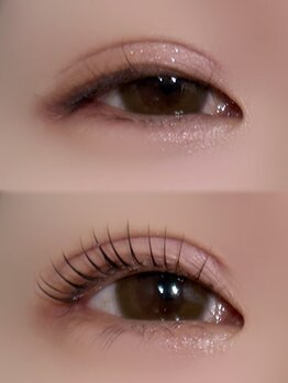 アプシーアイズ(Apsee eyes)/まつげパーマ