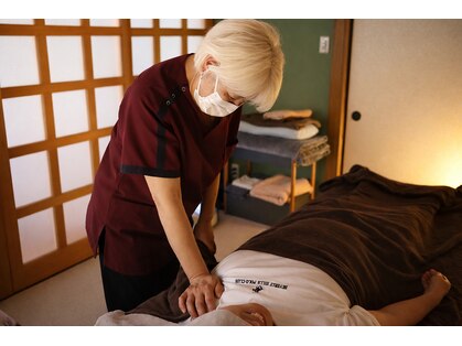 ミモザ 熊本の写真