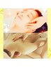 【肩こり・小顔・睡眠】顔変わる｜顔つぼ＋ リンパ.整体.ヘッド120分