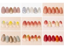 リリ 金沢香林坊店(ReRe)/【ネイル】プチ定額32