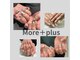 モアプラス(MORE ＋ plus)の写真