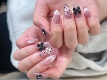 エムワイネイル(MY Nail)/人気定額デザイン