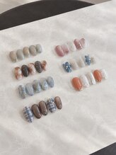 ハンド定額￥11,000