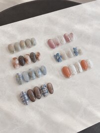 ハンド定額￥11,000