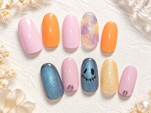 フロル 浦和(Flor)の雰囲気（丁寧なケア込で、シンプルからデザインまでお任せ下さい！）
