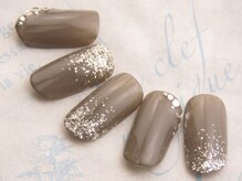 ソルノワ(sol-noir)/