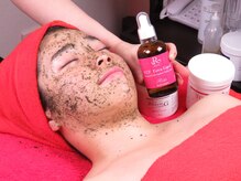 ダラスパビューティーサロン(Daraspa beauty salon)の雰囲気（REVIによる美顔★美肌造り…）