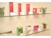 ブルー 福岡天神店(BLV)/"本物"を取り扱うこだわりの商材