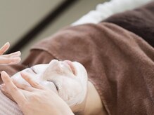 ブローチ 岡崎店(BROOCH)/高濃度美容液導入ポレーション