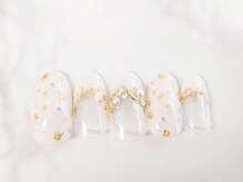 ネイルサロン ロゼプリュム/