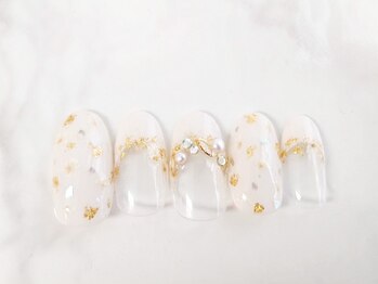 ネイルサロン ロゼプリュム/