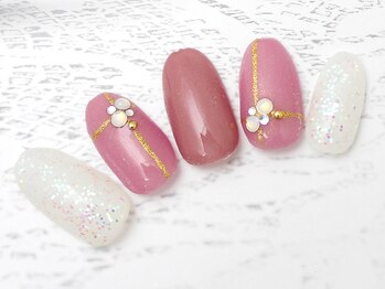 キャンアイドレッシー ヨコハマ元町店(Can I Dressy)/オフィスエレガンス