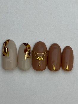 ルブラントーキョー(Le blanc tokyo)/