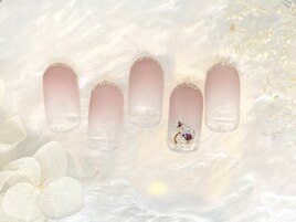 人気No1★定額Mコース