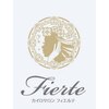 フィエルテ(Fierte)のお店ロゴ