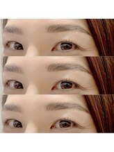 セネル(SeneL)/ハリウッドブロウリフト大阪福島