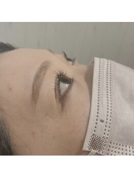 ビューティーアミューズメント 山鼻店(BEAUTY AMUSEMENT)/ドールリフトカールC