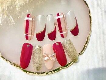 ココネイル(Koco Nail)/アート4～6本コース