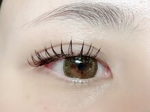 コム 草加マルイ店(com by neolive)/人気No.1フラットラッシュ！