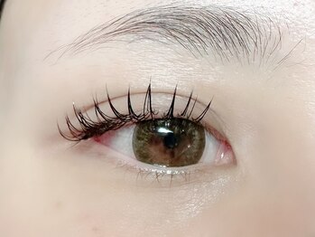 コム 草加マルイ店(com by neolive)/人気No.1フラットラッシュ!