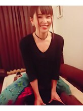 バーンラック 人形町店(Baan Rak) 坂下