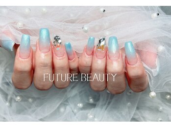 フューチャー 新大久保(FUTURE)/