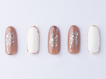 ハンドジェルデザイン65