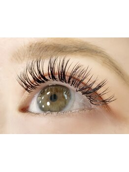 キープ力が自慢のサロン