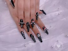 スノーネイルサロン 新宿店(Snow nail salon)/