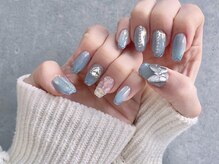 アイアンド(i&)/ネイルデザイン