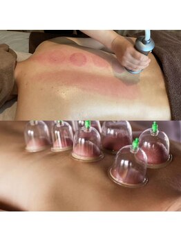 ジュエン(JUAN)/☆首、肩凝り改善☆