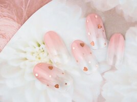 デザインネイル