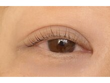 シマー(shimmer)/根本立ち上げカール！